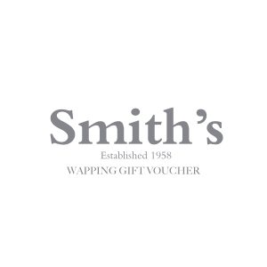 smiths wapping gift voucher