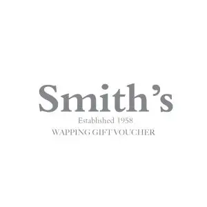 smiths wapping gift voucher
